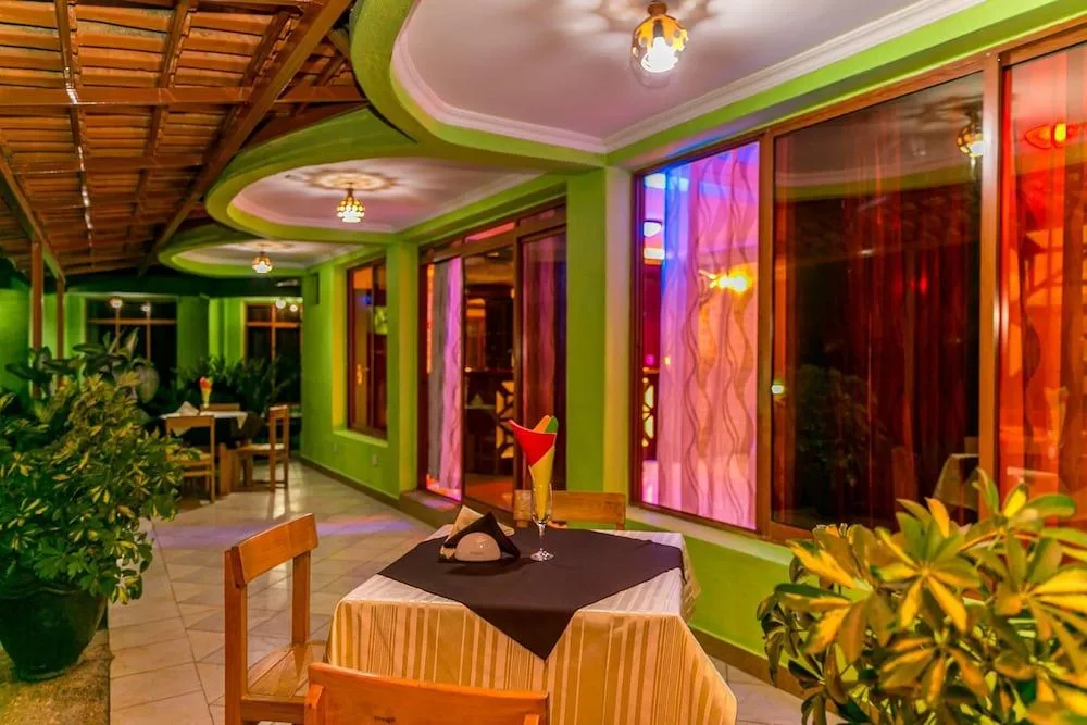 Hotel photo 19