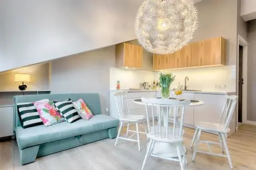 Tyzenhauz Apartments - Classic