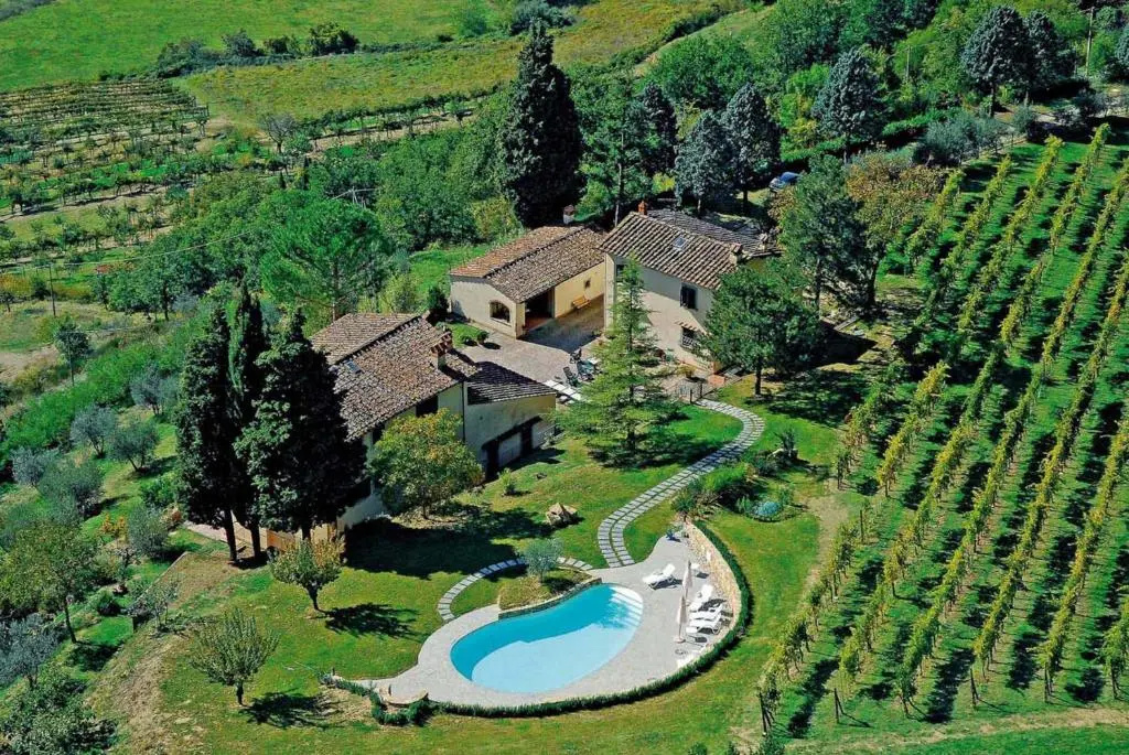 Cottage