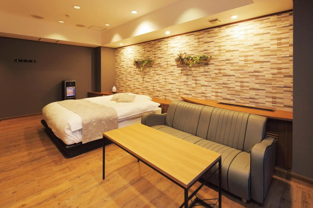 Hotel C-STAGE  - Adult Only - Général