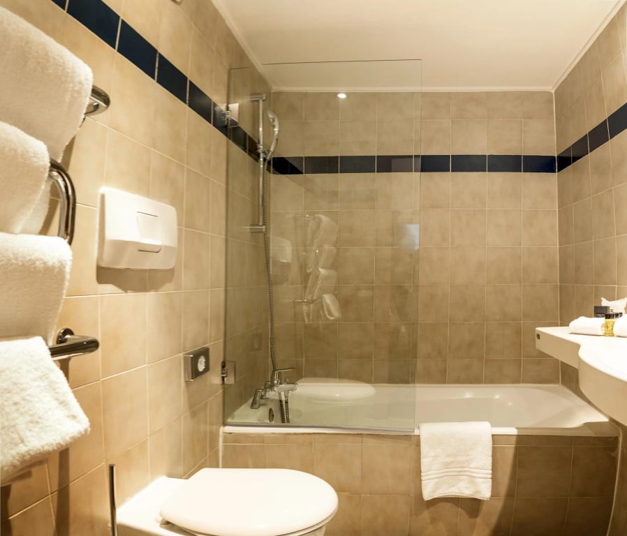 Saint James Albany Paris Hôtel Spa 17