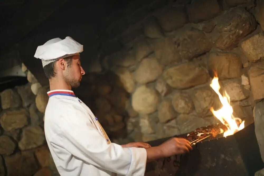 Recreation complex Altan - фото 32