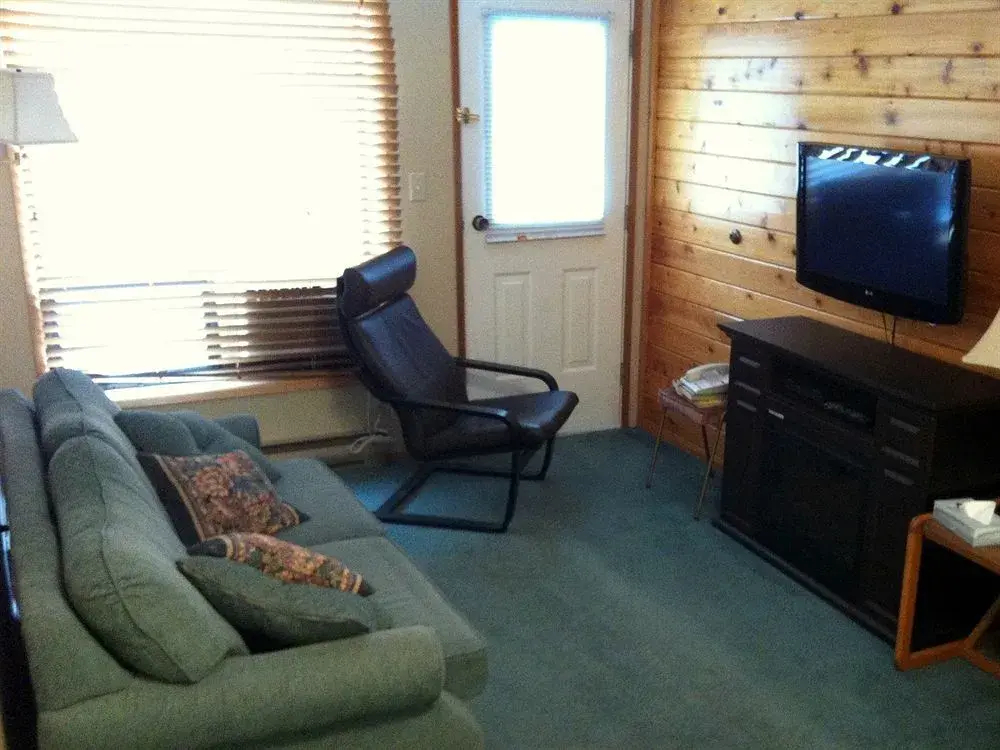 The Griz Inn by Park Vacation Management - фото 3