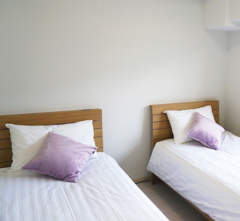 Trusty Residence Tennoji East 사진 1
