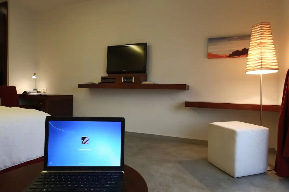 Monoberge Byblos Hotel - Chambres