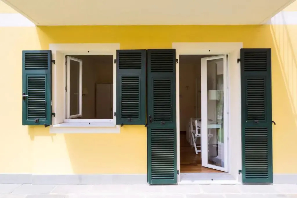 Oasi Boutique Hotel