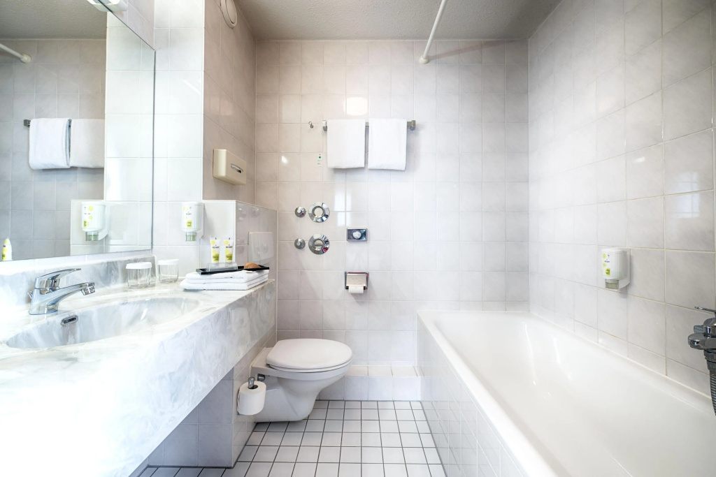 ACHAT Hotel Chemnitz - Général