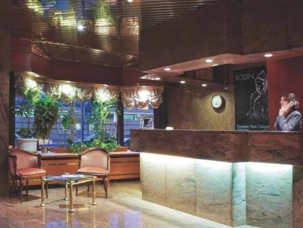 Hotel photo 17