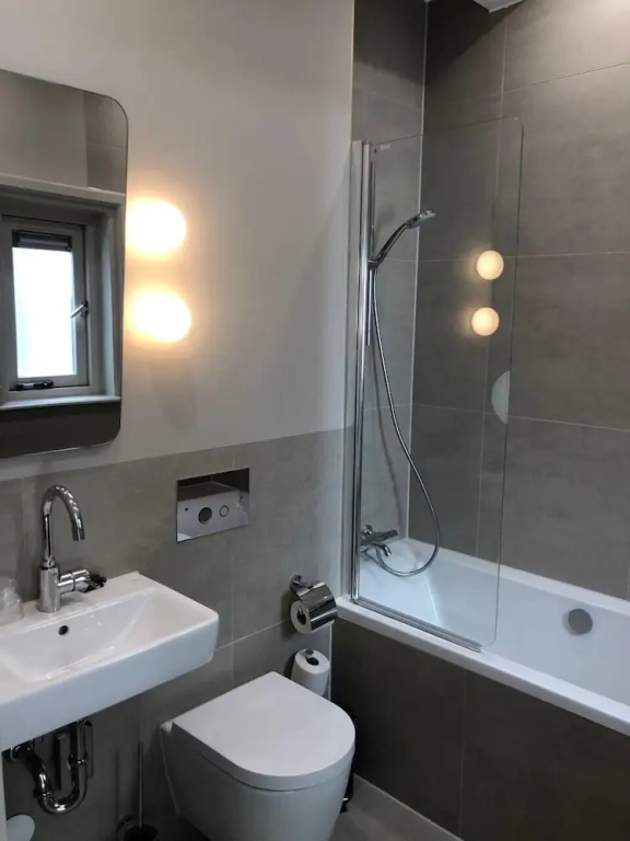 The Times Hotel - Chambres