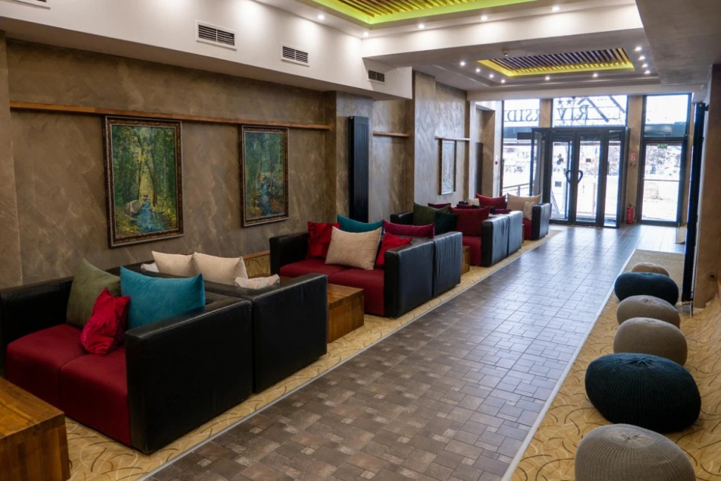 Hotel photo 13