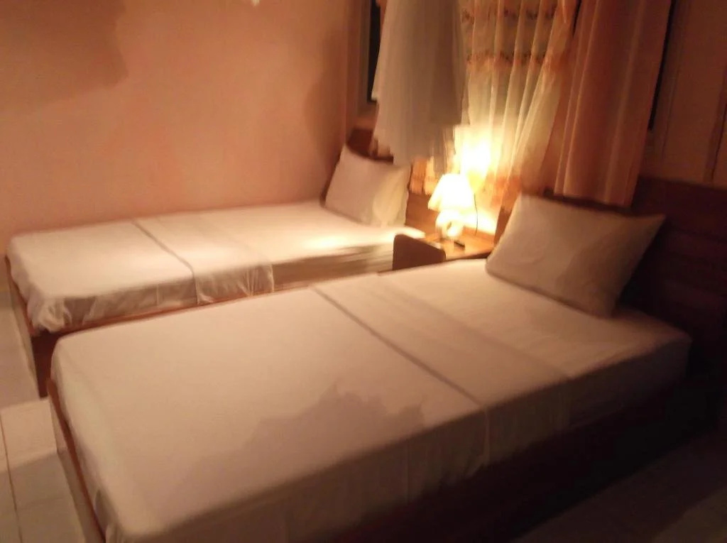 Khao Sok Chee Wa Lai Resort - Général