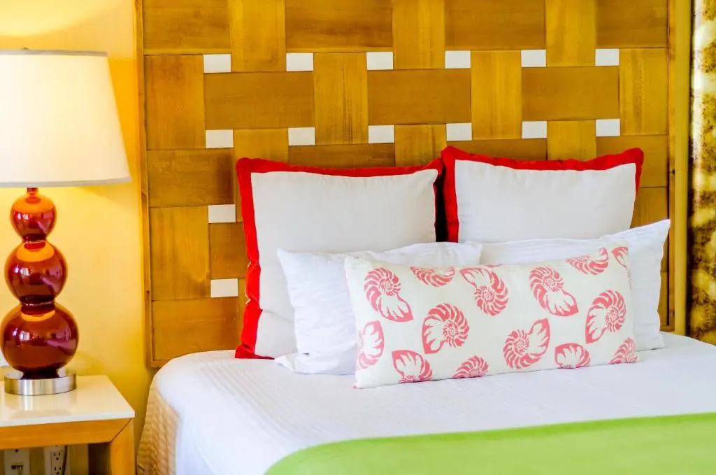Sunscape Curacao Resort, Spa & Casino - All Inclusive - Chambres