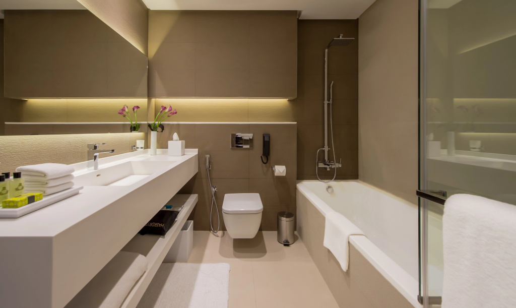InterContinental Dubai Marina by IHG - фото 22