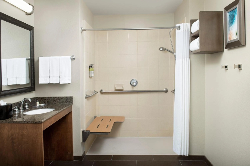 Staybridge Suites Greenville I-85 Woodruff Road by IHG - Général