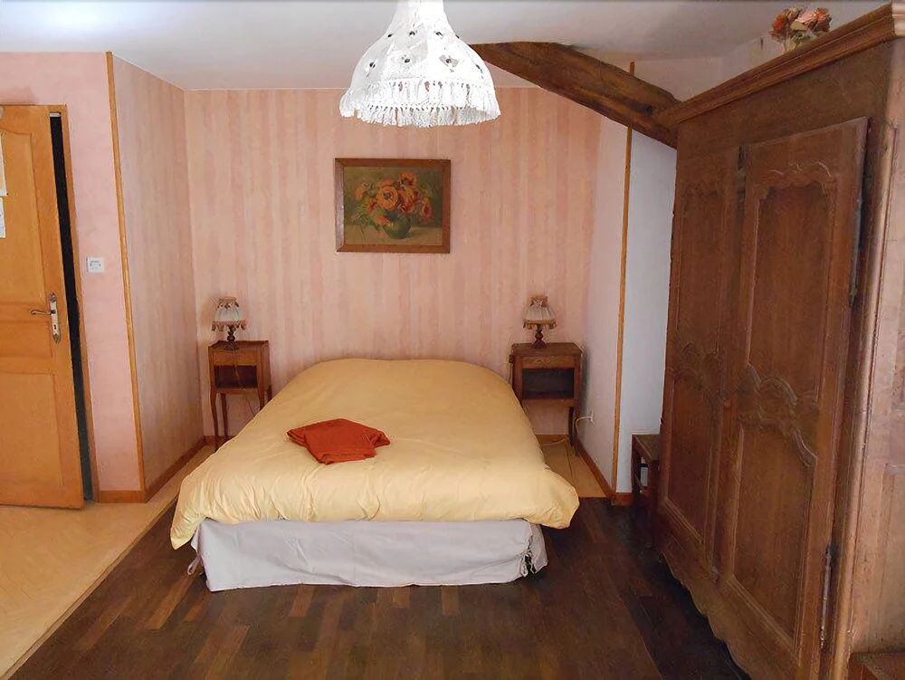 Afficher la photo 6 — La Ferme des 3 Suissesses