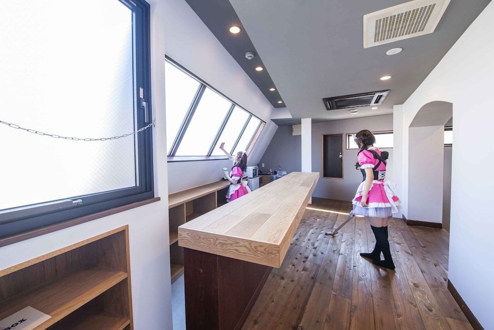 Okaeri House - Hostel 사진 17
