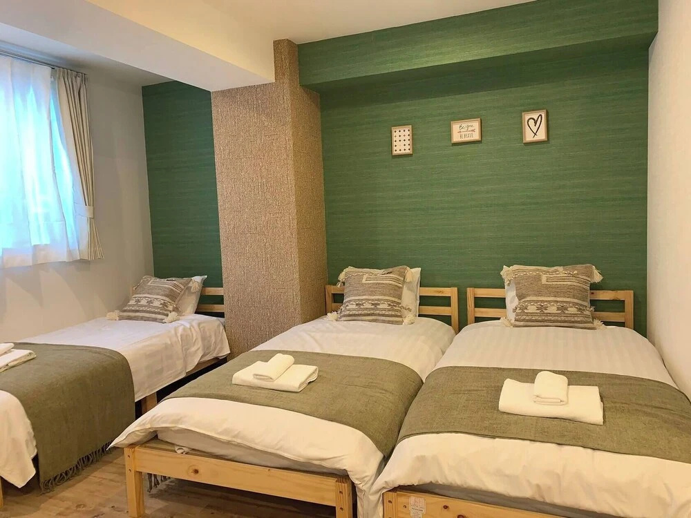 HOTEL ffosaka.com 사진 2