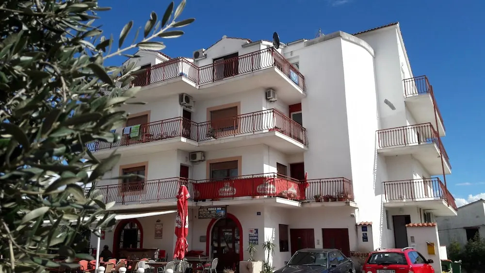 Panorama Apartments