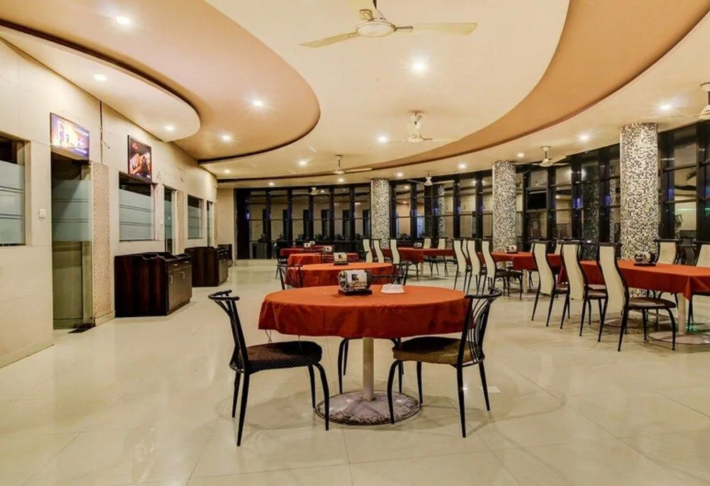 Hotel Sai Shahu - Général
