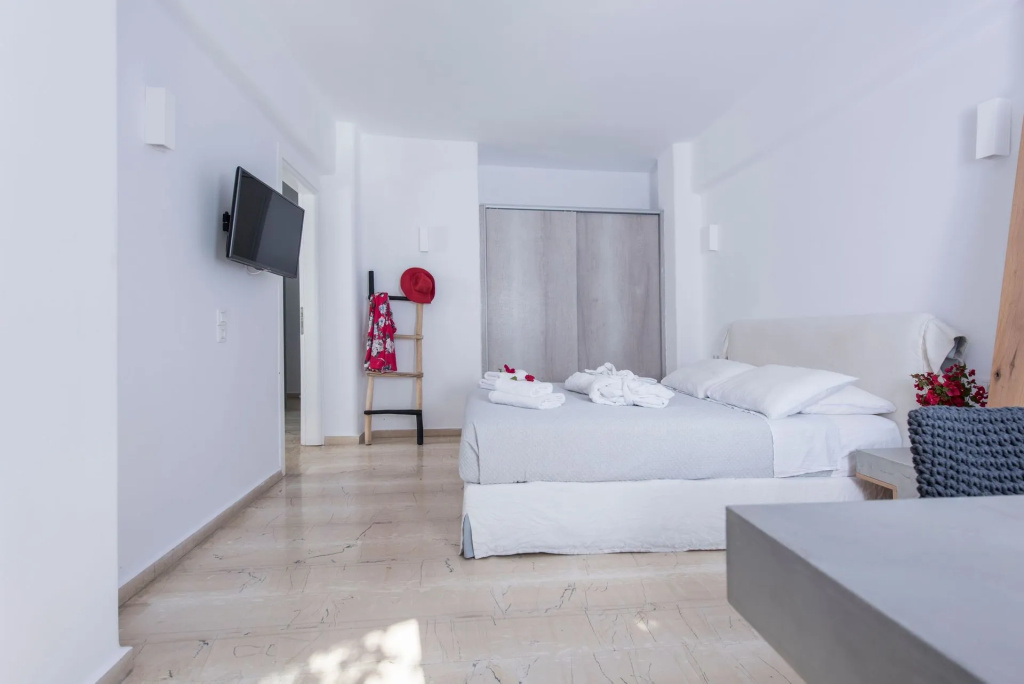 With Private Pool Family Suite