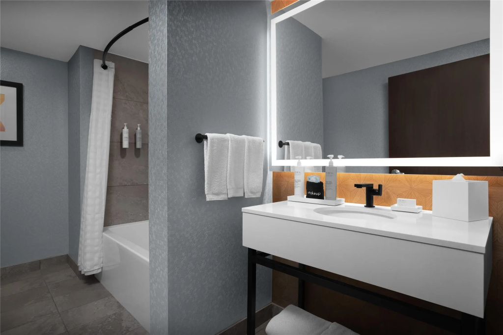 Embassy Suites by Hilton Jackson North Ridgeland - Général