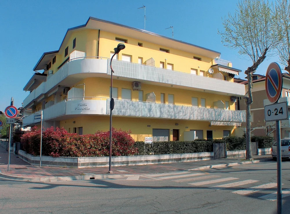 Apartment in Lignano 21644