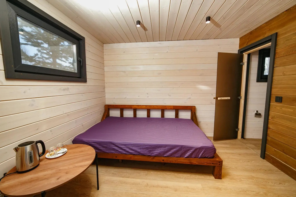 12 сосен - фото 2