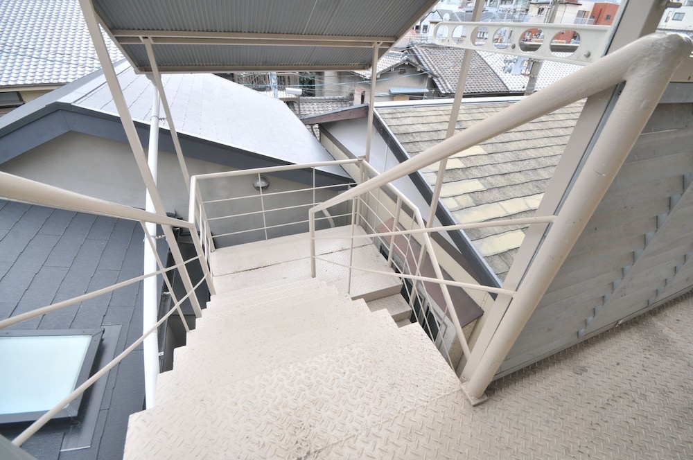Condominium House Ten-roku 사진 17
