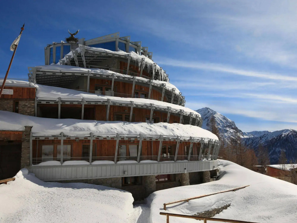 Hotel photo 16