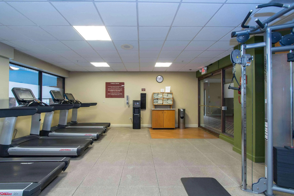DoubleTree by Hilton Cleveland East Beachwood - Général