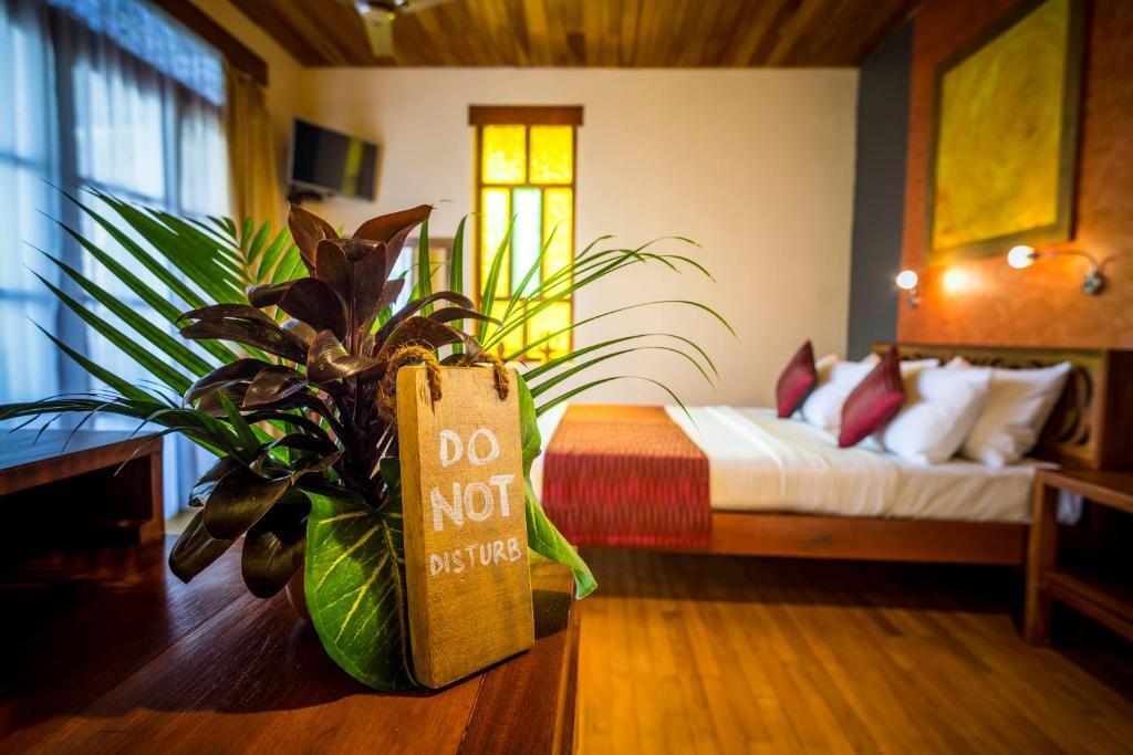 Galavilla Boutique Hotel & Spa