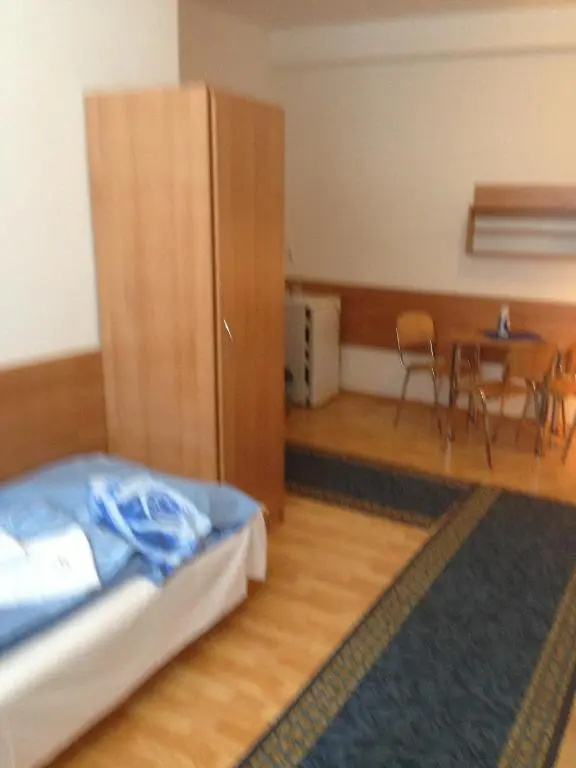 Hotel Prim - Chambres