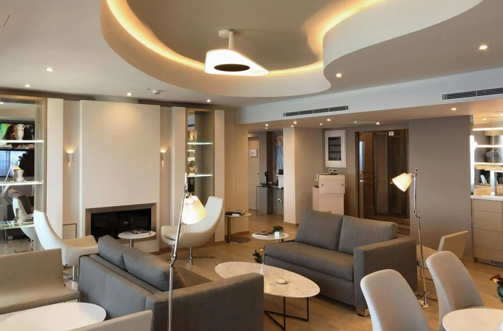 Rodos Palace Hotel - фото 6