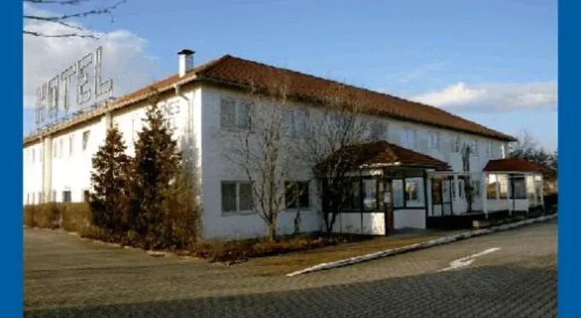 Motel A9 - Das Grüne Hotel