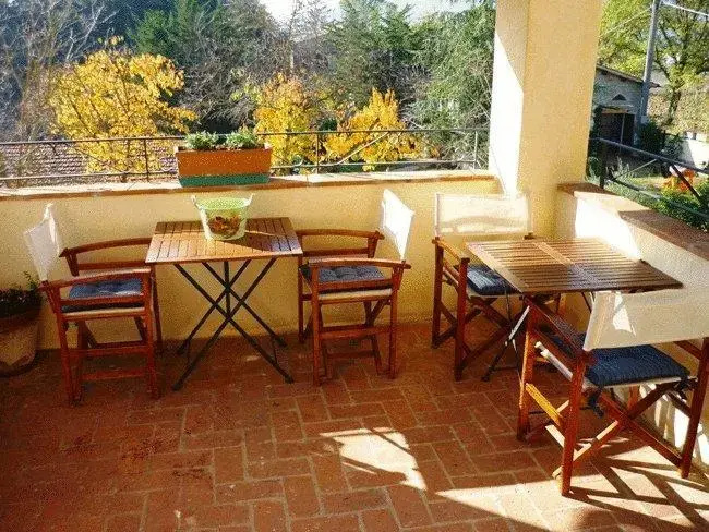Agriturismo Podere Borgobello