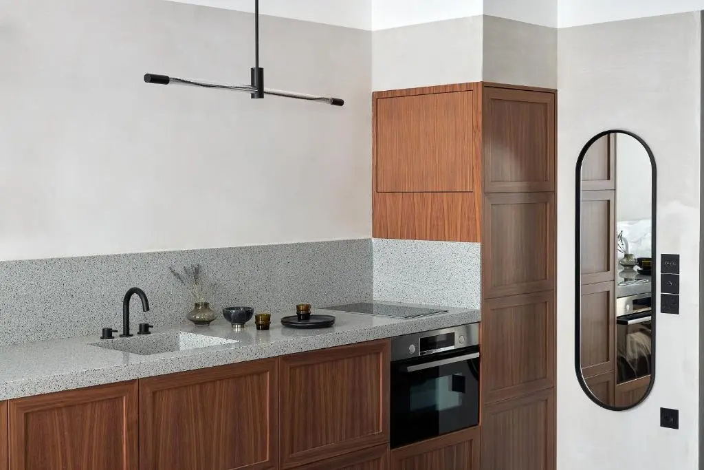 Staycity London Dalston - Chambres