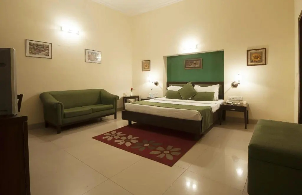 Hotel photo 5