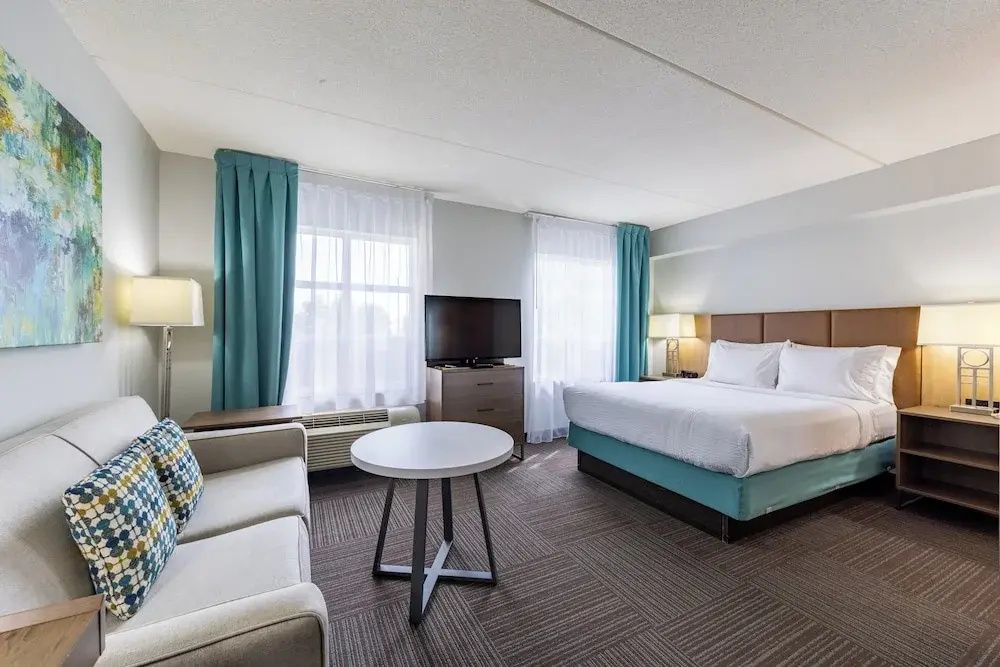Staybridge Suites Guelph by IHG - Chambres
