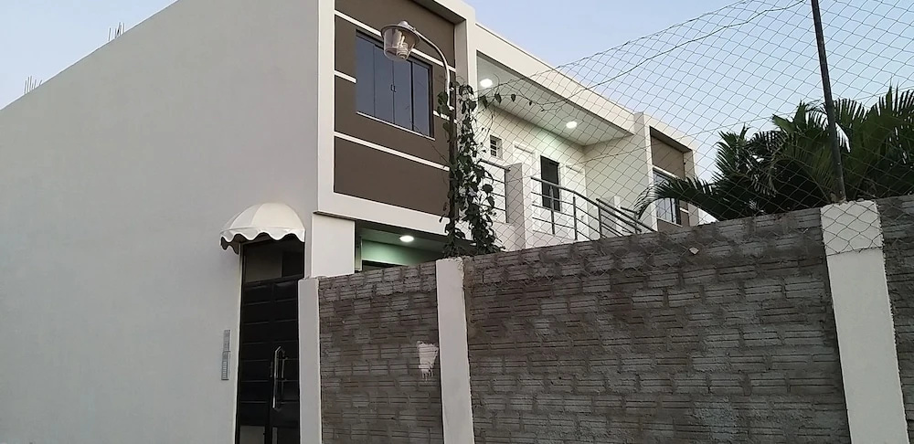 Sak Residencial Paraguay