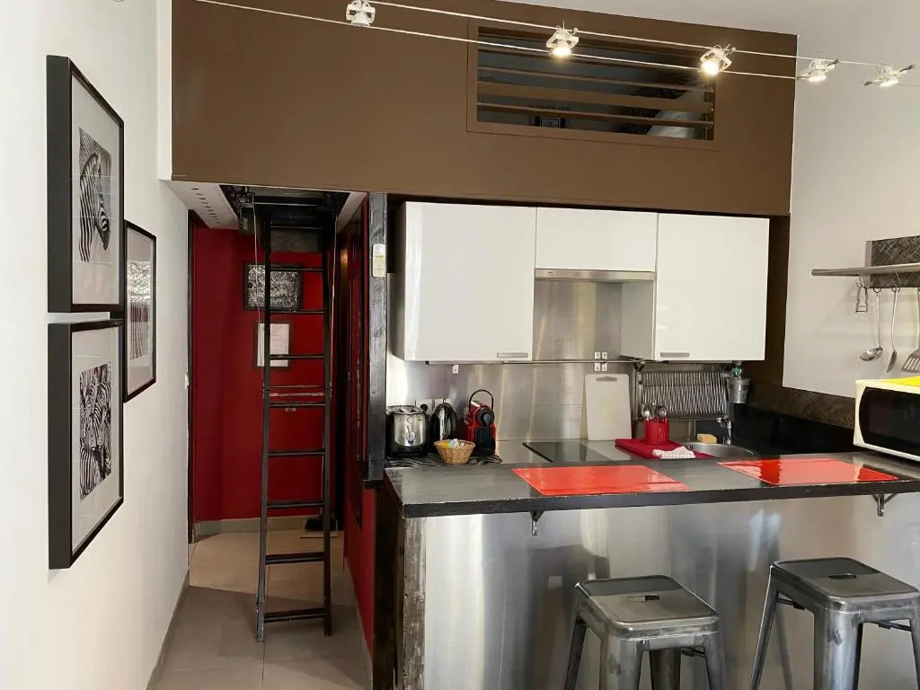 Attic Studio