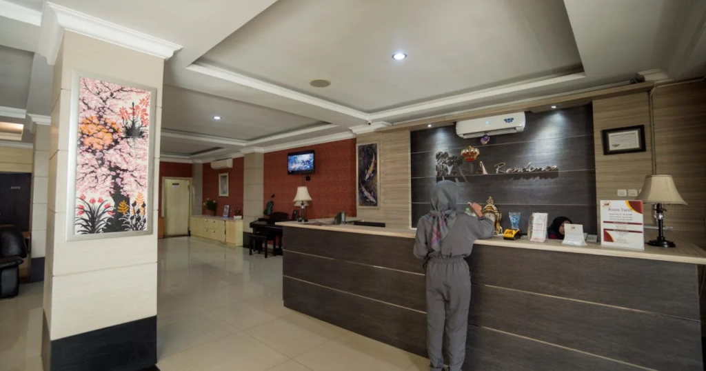 Hotel photo 20