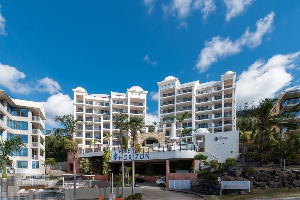 2522 Blue Horizon - Airlie Beach
