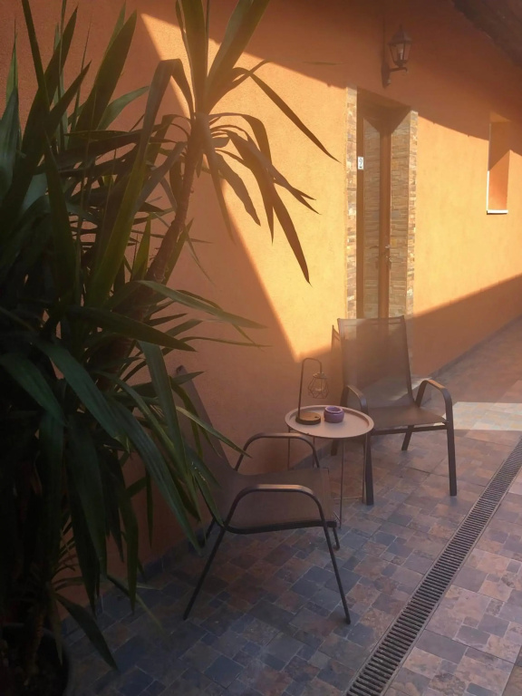 CONFORT GuestHouse