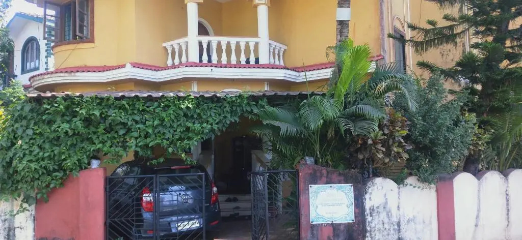 Villa Emmanuel Holiday Home