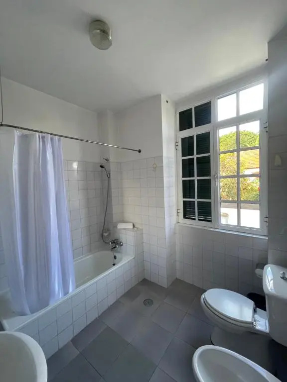 Residencial Pina - Chambres