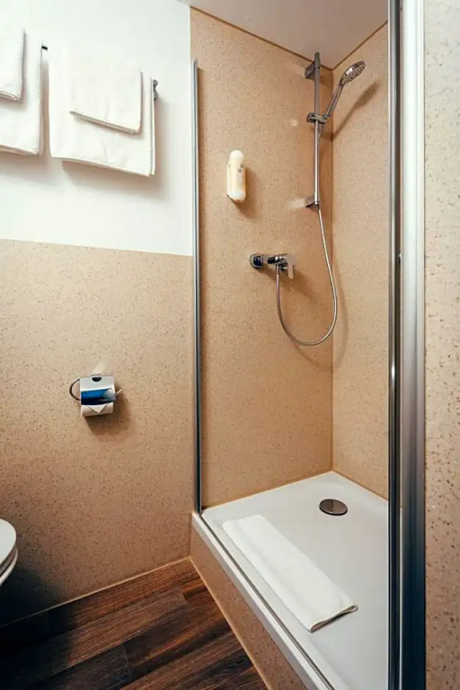 Hotel Adler - Chambres
