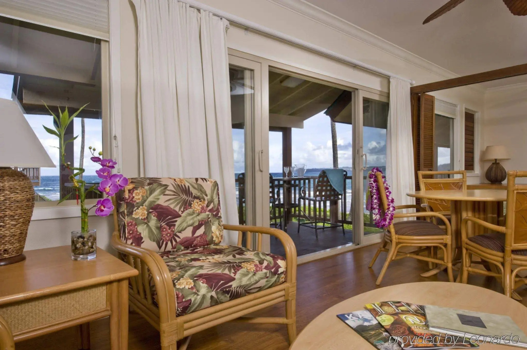 Hanalei Colony Resort - Général