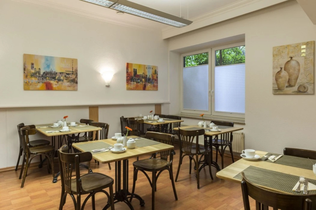 Sure Hotel by Best Western Ratingen - Général