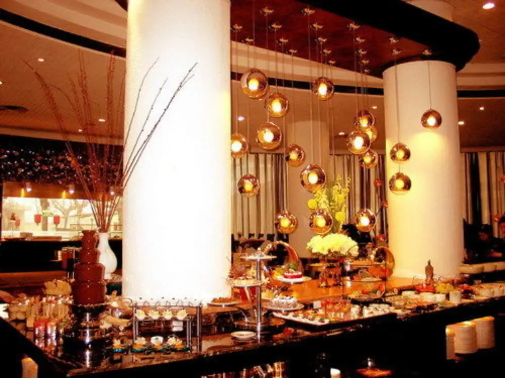 Le Garden Hotel - Général