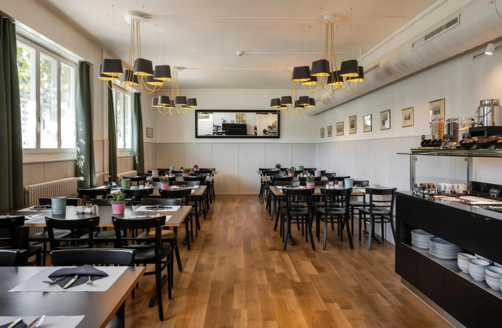 Boutique Hotel Karl	 - Général